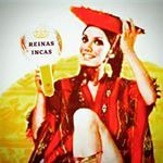 reinasincas