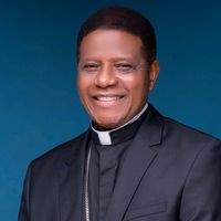 original sound - +Godfrey I. ONAH