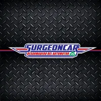 original sound - surgeoncar.desarmadero