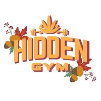 thehiddengymdc