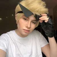 Stiil a piece of garbage~