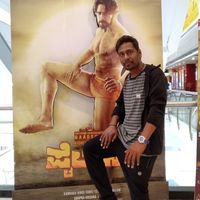 ravi_kiccha07