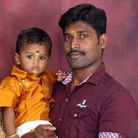 கல்லத்தியான் கார்த்திக்