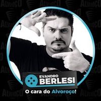som original - Evandro Berlesi (Alvoroço)