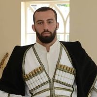 romandolidze