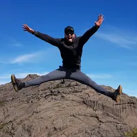 Dança da Mãozinha Tchakabum