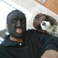 lobomanlarry