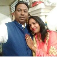 original sound - Pooja Mashi