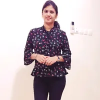 original sound - padmapriyathiagar