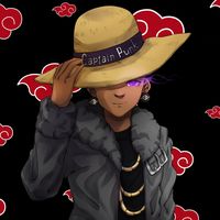 original sound - CaptainPunk