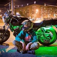 оригинальный звук