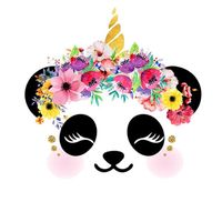 Pandicorn