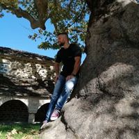chrisgerosta8is