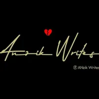 original sound - anzikwrites