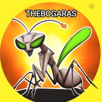 thebogaras