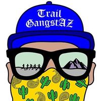 trailgangstaz