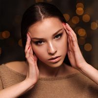 оригинальный звук