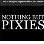 nothingbutpixies