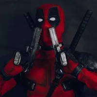 Deadpool Negadonic Yuki