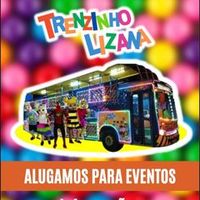 trenzinholizana