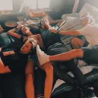 High school lover obx