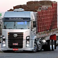 Eu já tô aguniado eu quero é viajar