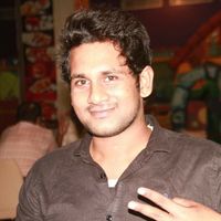 vigneshbessy