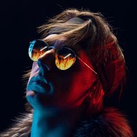 Tix Fjellrev 10 april