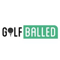 golfballed