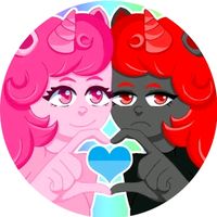 moodyunicorntwinbg