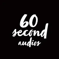 original sound - 60.sec.audios.for.u
