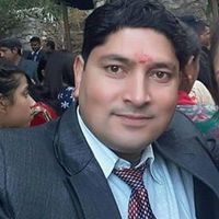 shambhurajpandey