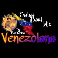 salsabaulmixdjmamorra