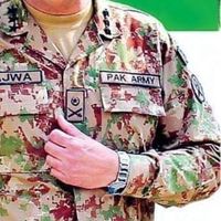original sound - Pak Army