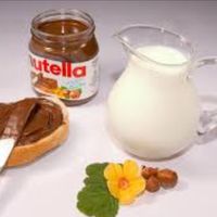 nutella...xx