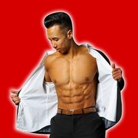 original sound - DeltaBolic