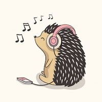 sonido original
