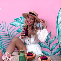 dyonnebakker