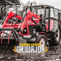 oryginalny dźwięk – GR Wajda🤠