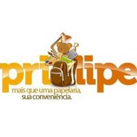prilipepapelaria