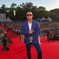 оригинальный звук