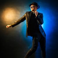 оригинальный звук