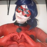 mariancita_cosplayer