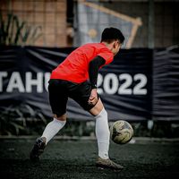 suara asli - Kang mengball