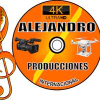 sonido original - ALEJANDRO PRODUCCION