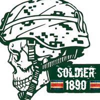 soldier1890