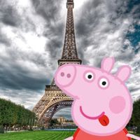 Indirectas peppa