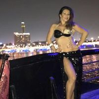 pennybaili_bellydancer