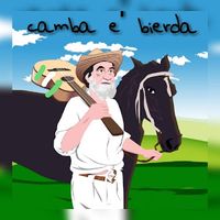 Camba e bierda