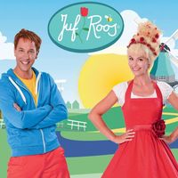 origineel geluid - JufRoosTV